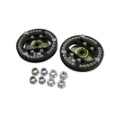 BMW E30 E34 E32 E24 E28 Camberplader 3D