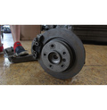 BMW E46 Bremseadapter Ekstra bremsekaliber