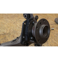 BMW E46 Bremseadapter Ekstra bremsekaliber