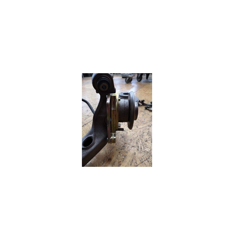 BMW E36 Bremseadapter Ekstra bremsekaliber