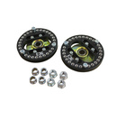 BMW E36 E38 E90 Camber Plader 3D