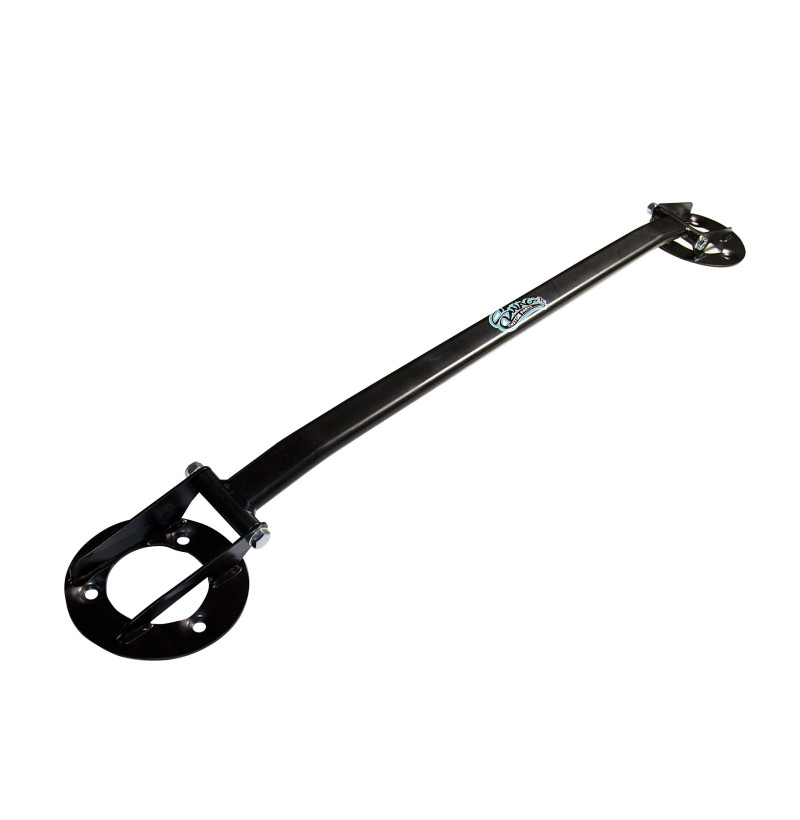 BMW E36 6cyl Kompakt Fjederbenstag For + Bag