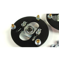 BMW E46 E39 E31 Camber Plader Justerbar