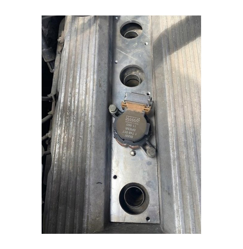 BMW IS M42B18 M44B18 M42 M44 Adapter til Tændspoler