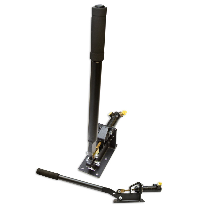 Hydraulisk håndbremse "Zero One"