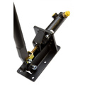 Hydraulisk håndbremse "Zero One"
