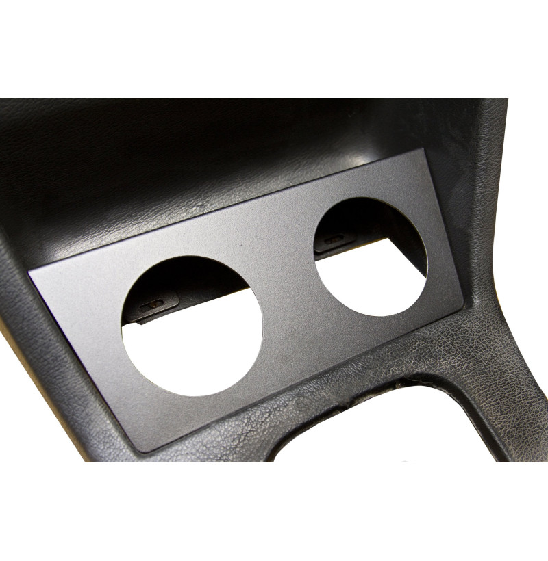 BMW E30 kopholder