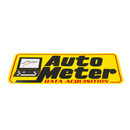 Decal, Large (16" L), Yellow, 'Data Acquisition'