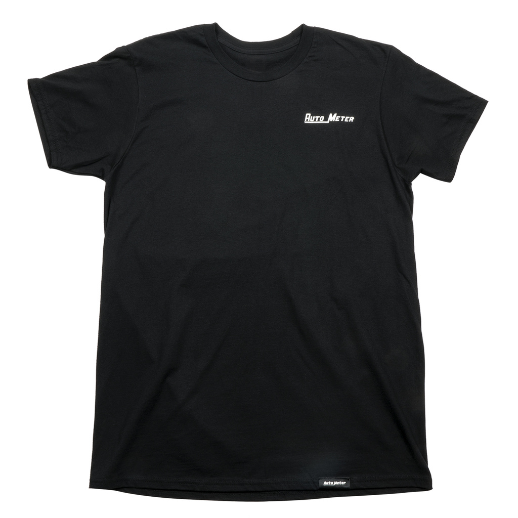 T-Shirt, Adult Medium, Black, 'Monster'