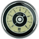 3-3/8" In-Dash Tachometer, 0-8,000 Rpm, Cruiser Ad