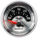 2-1/16" Transmission Temperature, 100-250 °F, American Muscle