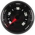 2-1/16" Transmission Temperature, 100-260 °F, American Muscle