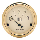 2-1/16" Fuel Level, 240-33 Ω Golden Oldies