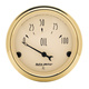 2-1/16" Oil Pressure, 0-100 Psi, Golden Oldies