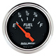 2-1/16" Fuel Level, 240-33 Ω, Db