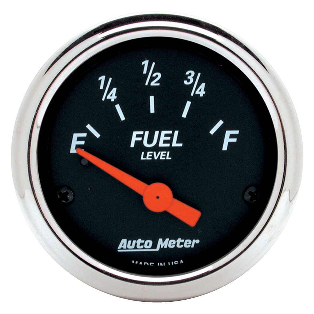 5 Gauge Direct-Fit Dash Kit, Chevy Truck 55-59, Designer Black