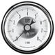 3-3/8" In-Dash Tachometer, 0-8,000 Rpm, Prestige Pearl