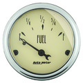 6 Gauge Direct-Fit Dash Kit, Chevy Truck 64-66, Antique Beige