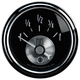2-1/16" Fuel Level, 240- 33 Ω, Sse,Prestige Blk