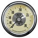 2-1/16" Water Temperature, 120-240 °F, Prestige Antique Ivory