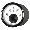 2-1/16" Water Temperature, 100-250 °F, Prestige Pearl