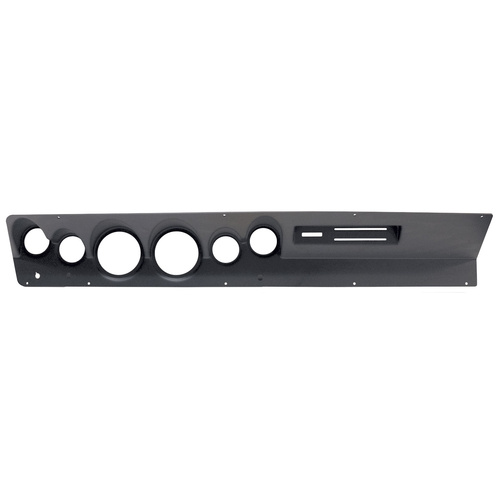 Direct Fit, Dodge Dart 67-69, Ac