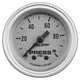 2-1/16" Oil Pressure, 0-100 Psi, Auto Gage