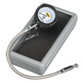 Tire Pressure, 0-15 Psi