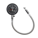 Tire Pressure, 0-60 Psi, Hoonigan