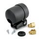 2-1/16", Pedestal W/ Black Cup