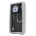 Tire Pressure, 0-150 Psi
