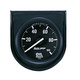 2-1/16" Oil Pressure, 0-100 Psi, Auto Gage