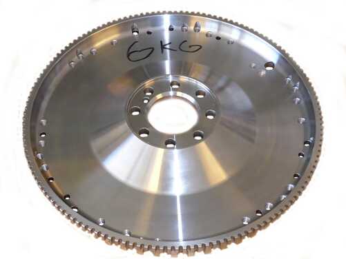 Svinghjul BMW m50, m52/m30, s50, s54, m54, m57 - sachs 765