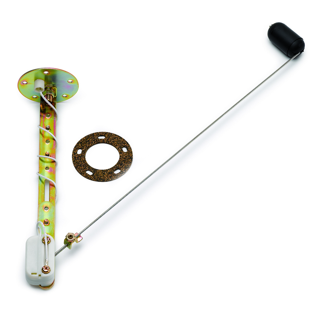 2 Pc. Gauge Kit, 5" Quad & Tach/Speedo, 240-33 Ω, Z-Series