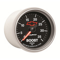 2-1/16" Fuel Level, 0-90 Ω, Sse, Gm