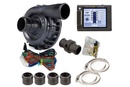 Davies Craig EWP115L Vandpumpekit med styrnig