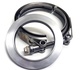 Downpipeflange Borg Warner S400SX-E
