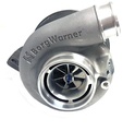 Borg Warner SX-E turbo