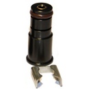 Dyse adapter 14mm lang