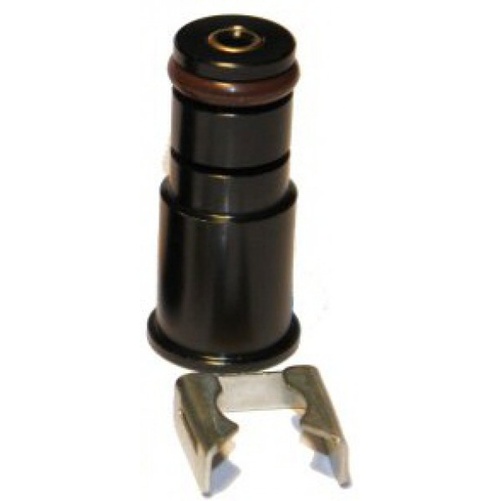 Dyse adapter 14mm lang