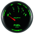 2-1/16" Fuel Level, 73-10 Ω, Gs