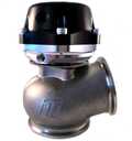 Turbosmart Power Gate 60 (sort)