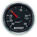 2-1/16" Boost/Vacuum, 30 In Hg/30 Psi, Gs