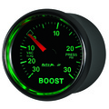 2-1/16" Boost/Vacuum, 30 In Hg/30 Psi, Gs