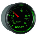 2-1/16" Boost/Vacuum, 30 In Hg/30 Psi, Gs