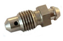 Luftnippel 3/8"-24 (an3) rustfri