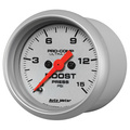 2-1/16" Boost, 0-15 Psi, Ultra-Lite