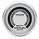 2-1/16" Narrowband Air/Fuel Ratio, Lean-Rich, Ultra-Lite
