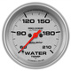2-5/8" Water Temperature, 60-210 °F, Ultra-Lite
