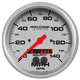 5" Gps Speedometer, 0-140 Mph, Ultra-Lite